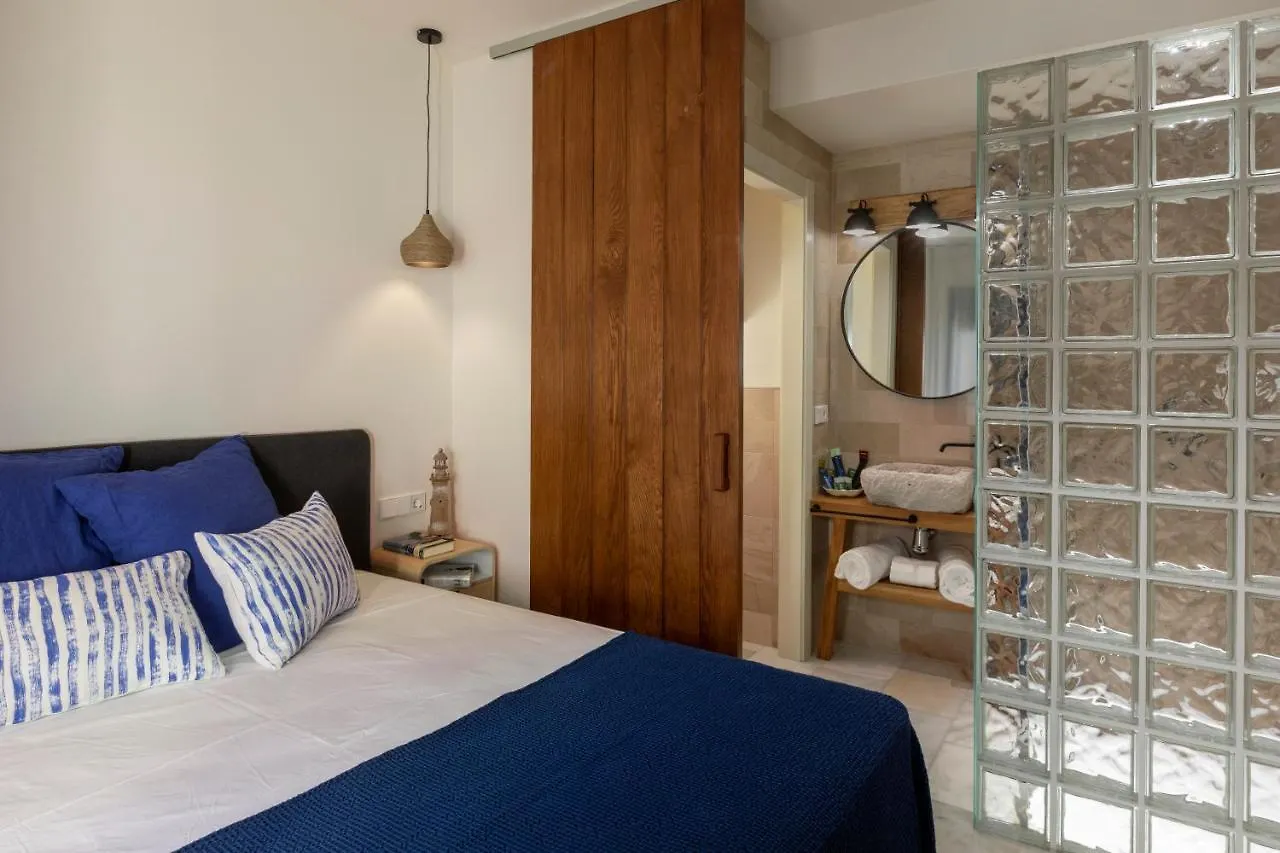 Playa Vista Mar Duplex Lägenhet El Port De La Selva 0*,  Spanien